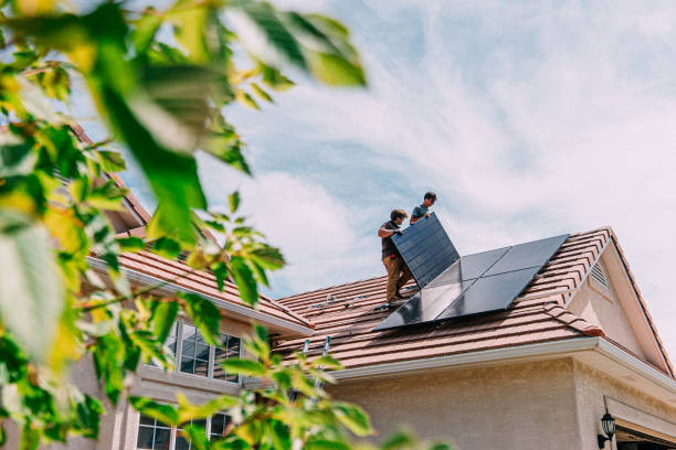 Best Emergency Roof Repair  in Erath, LA