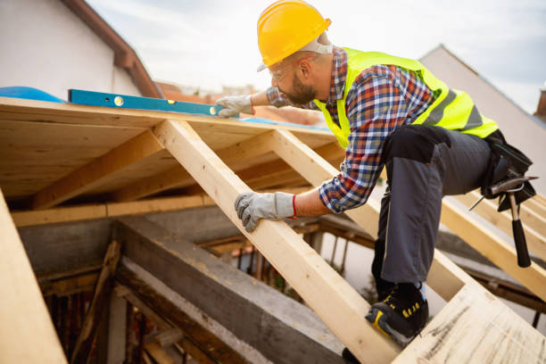 Best Local Roofing Companies  in Erath, LA