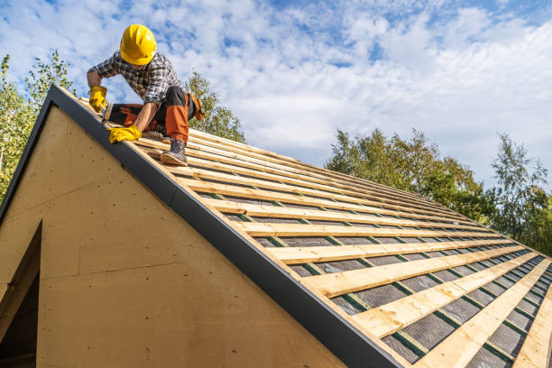 Quick and Trustworthy Emergency Roof Repair Services in Erath, LA