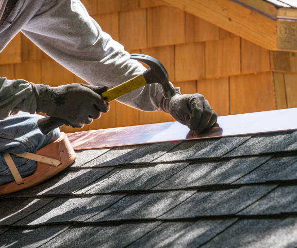 Best Commercial Roofing Services  in Erath, LA